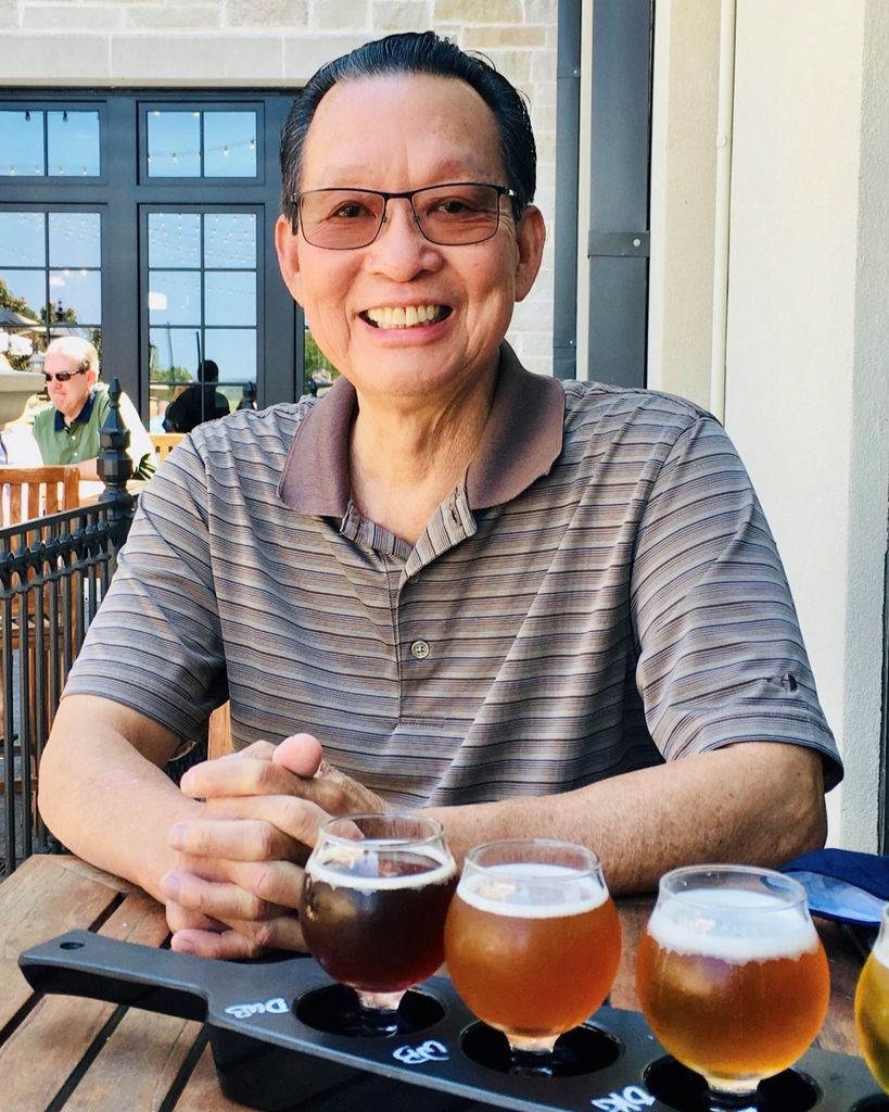 Wai Lam "Bill" Wong