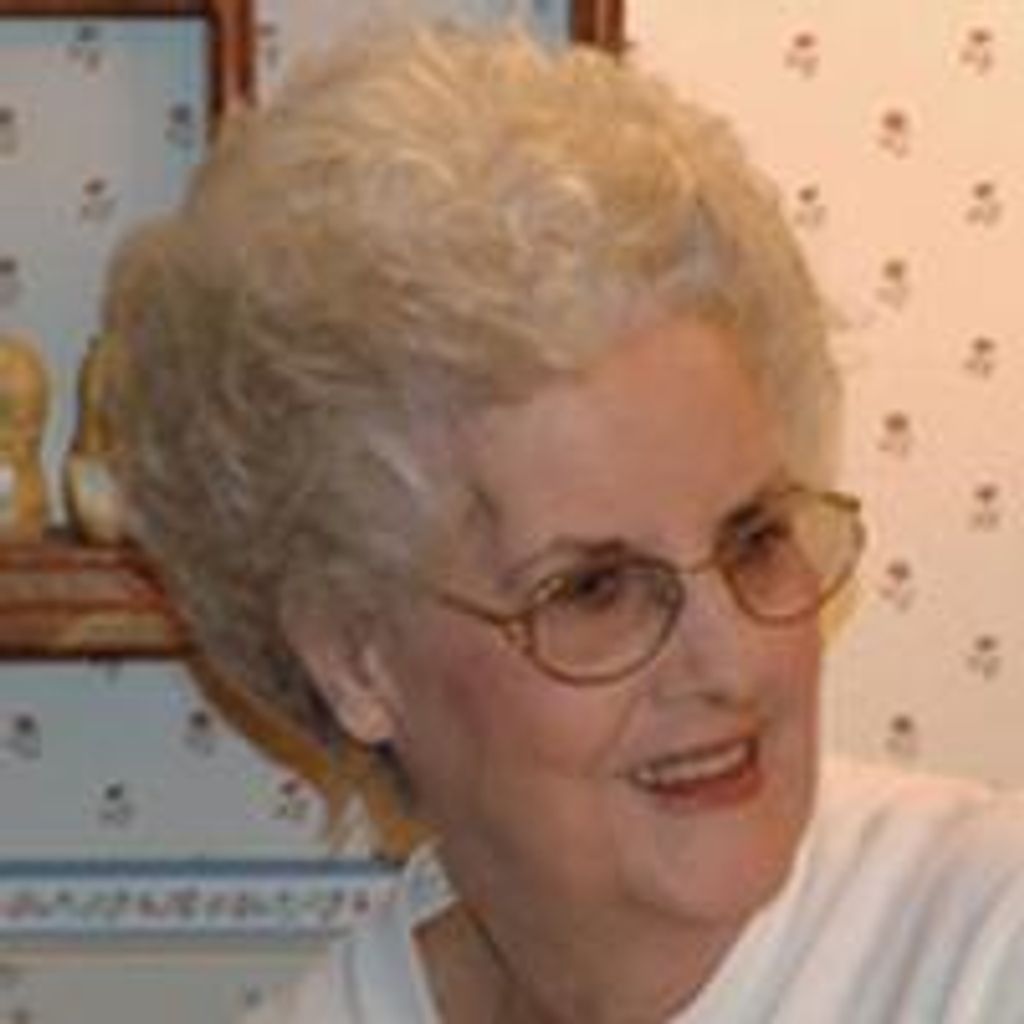Betty June Gallaway Profile Photo