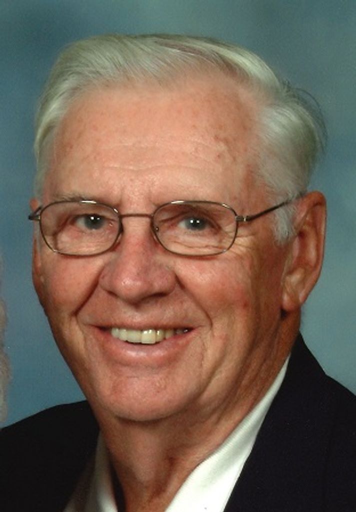 Ronald E. Sprankle Profile Photo