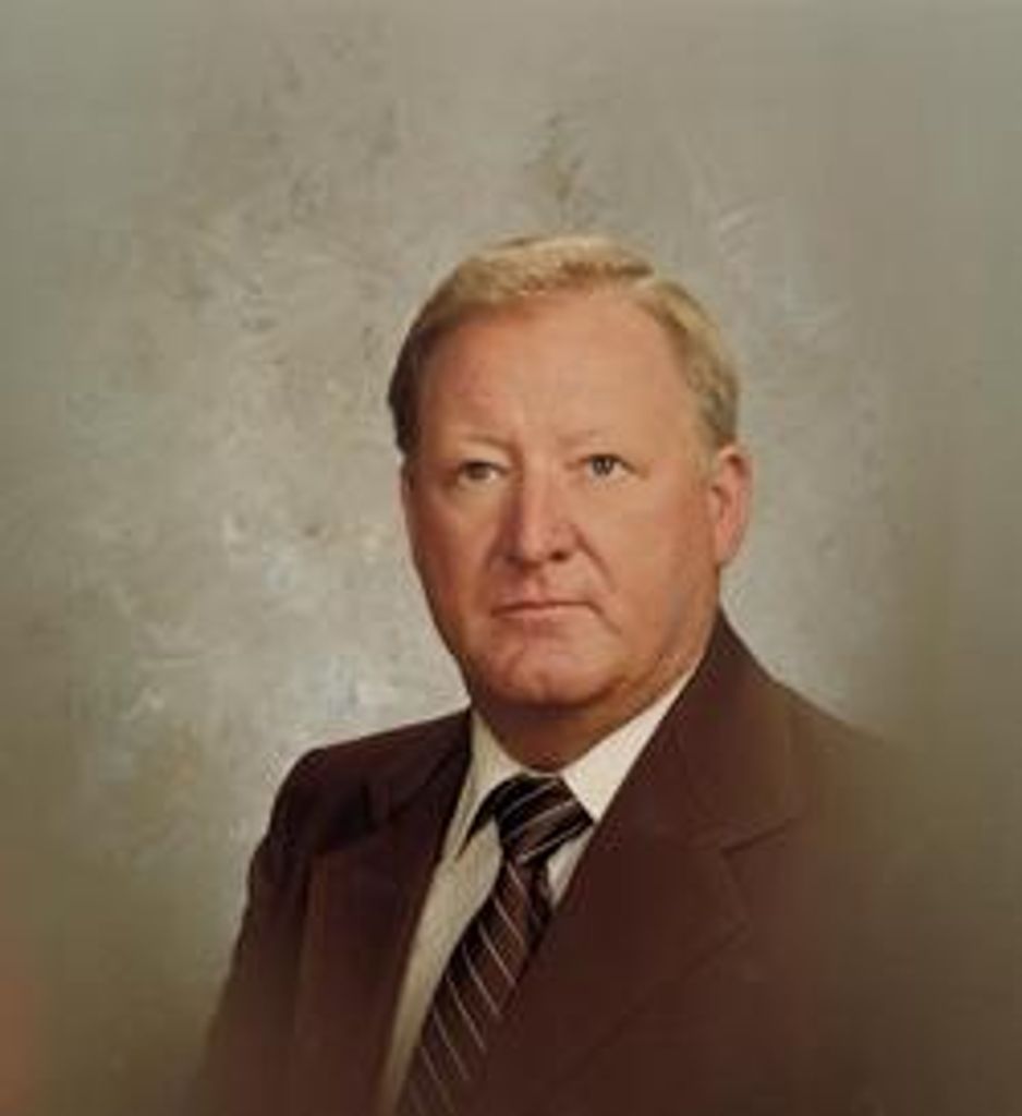 Robert Eugene Martin