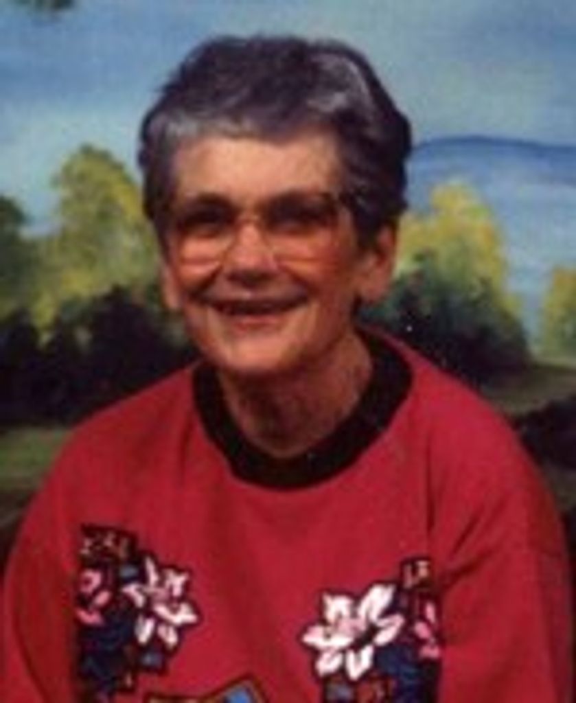 Jacquelyn Anthony