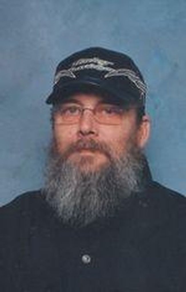 Calvin Nasworthy