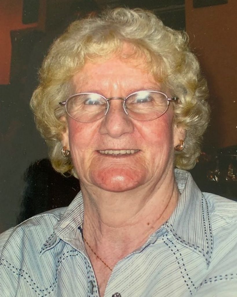 Gloria Elizabeth Davis Profile Photo