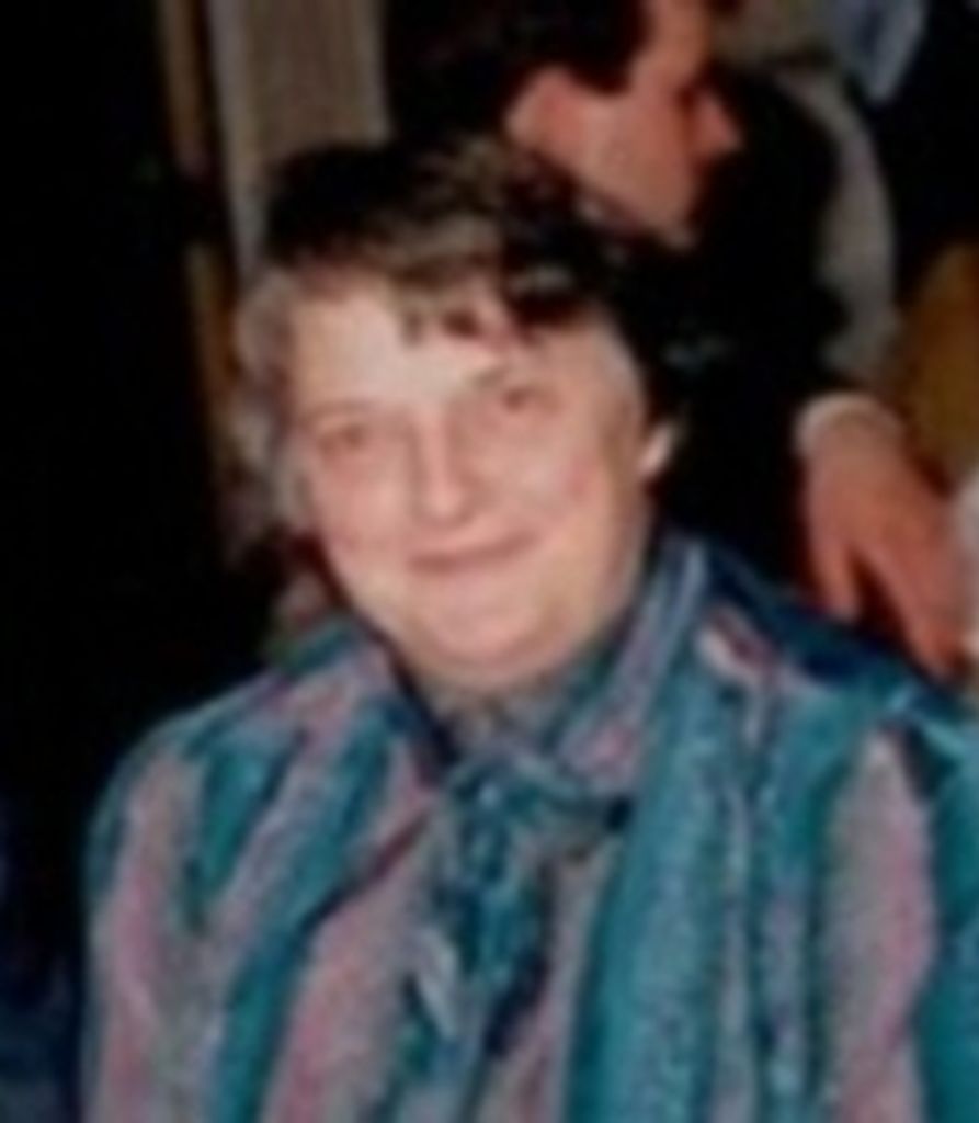 Lauretta Stoch