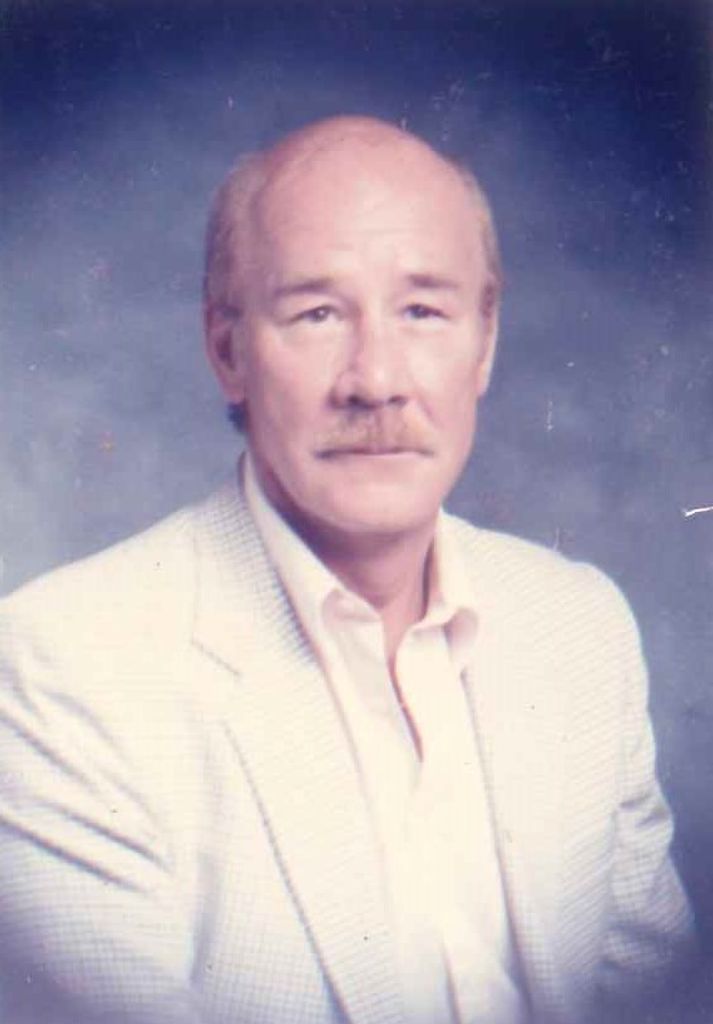 Loetzer, Richard Allen
