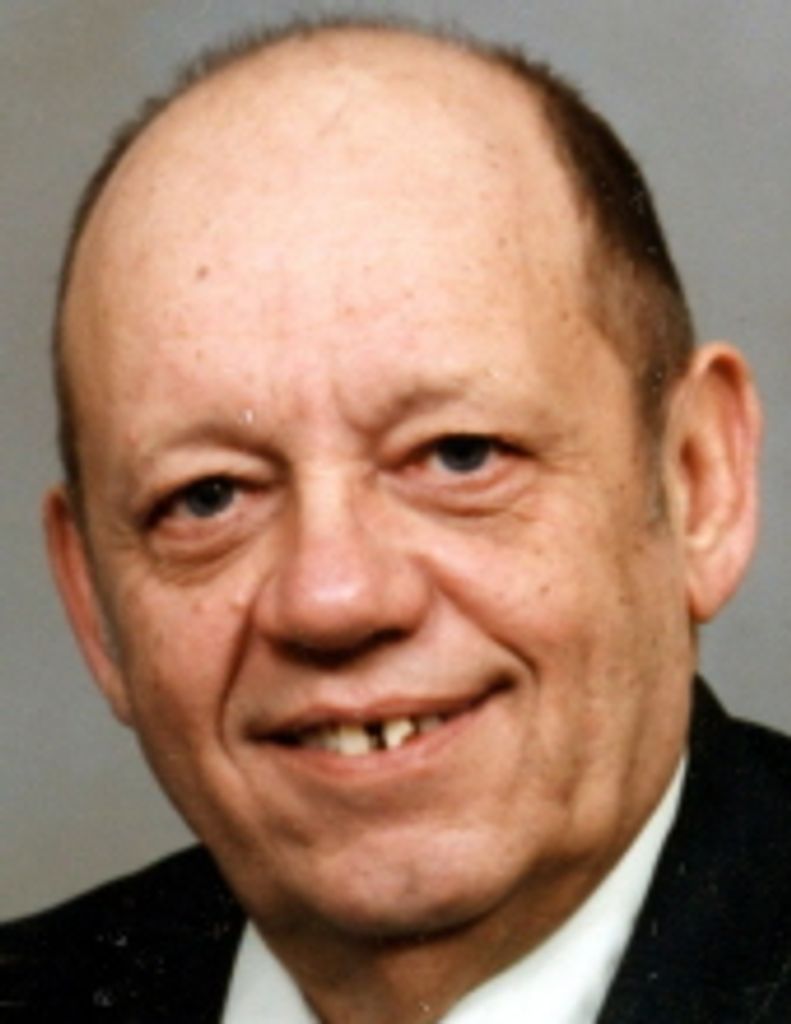 James "Bob" Isenhour