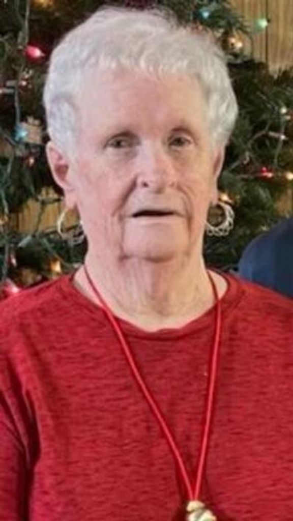 Carolyn Ann Sample Profile Photo