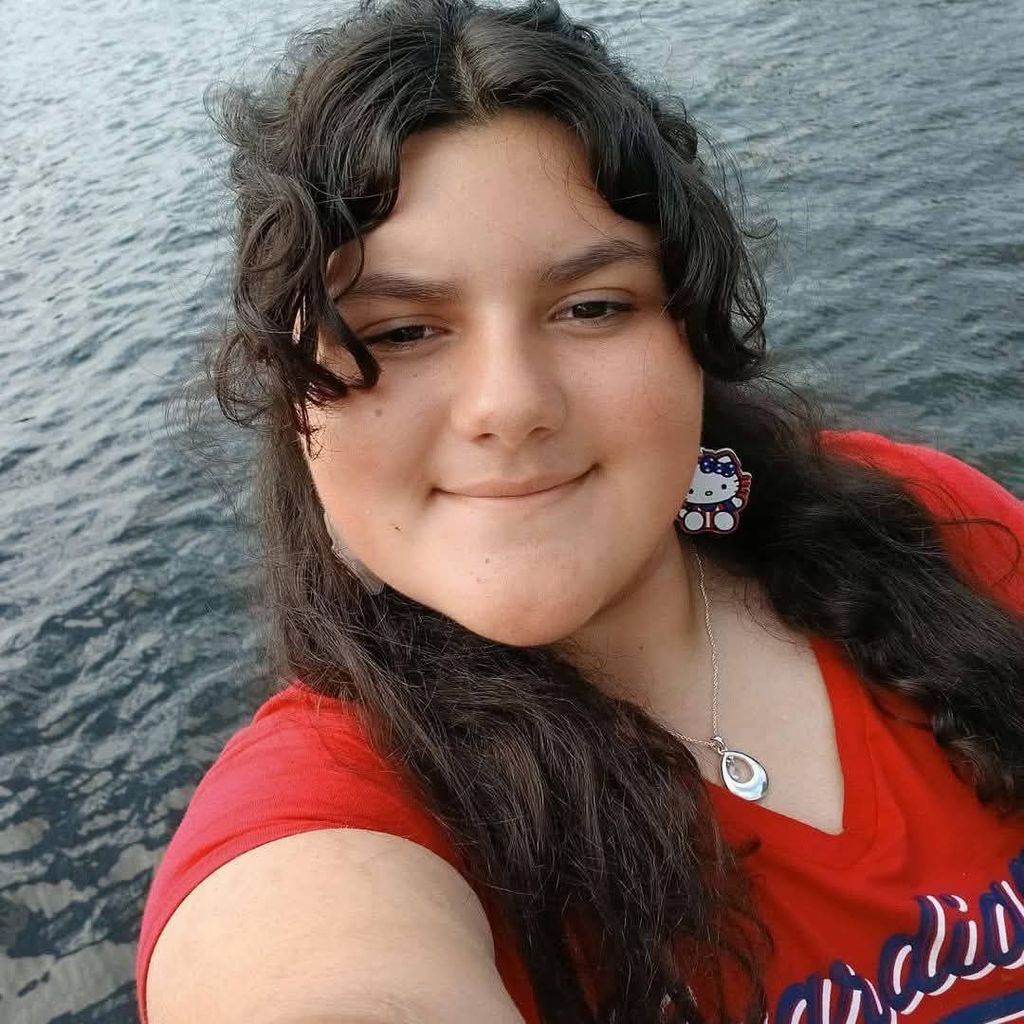 Adriana Rose Rivera