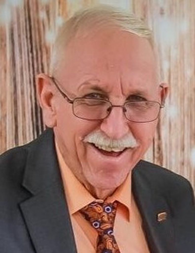 Donald "Don" Quinton Dryden