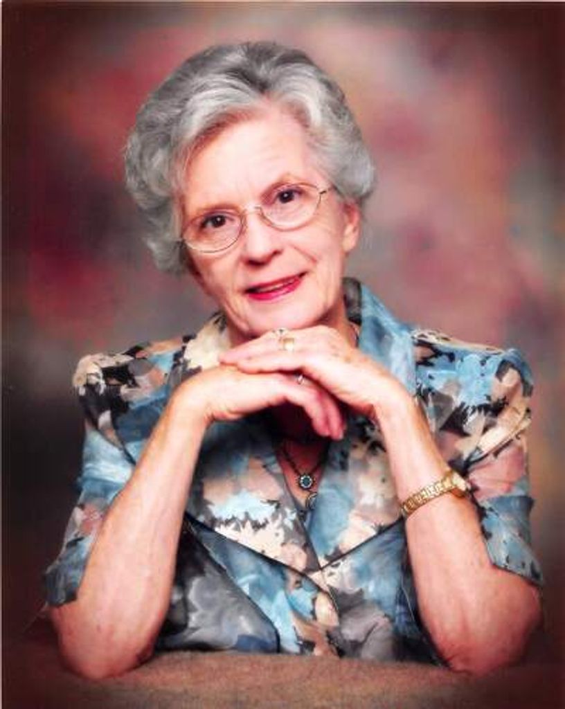 Elizabeth Ann Anderson Duckworth Profile Photo