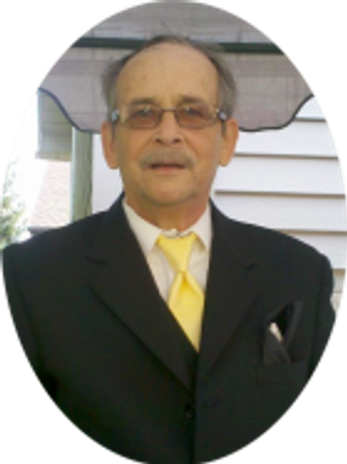 Leroy  Patrick Bruder Profile Photo