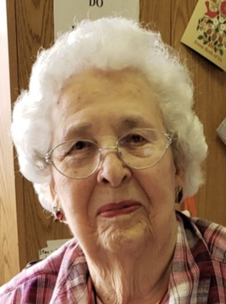 Beatrice Hardin Moore Profile Photo