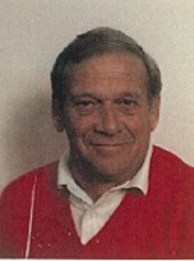 Donald  James Scott Profile Photo