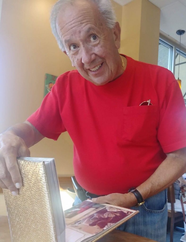 Frank Anthony Sacchi Sr. Profile Photo