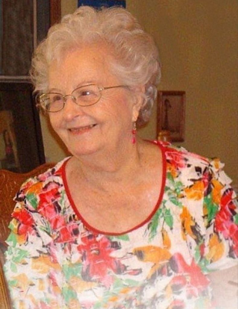 Nelda Davis Profile Photo