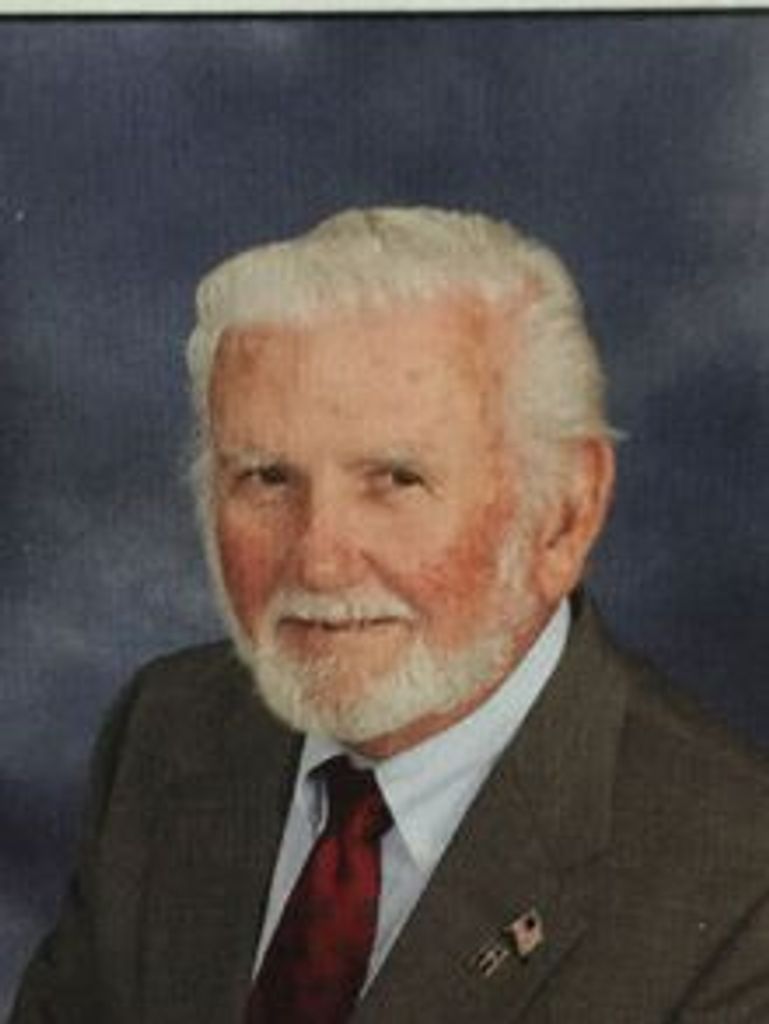 Grover Green Profile Photo