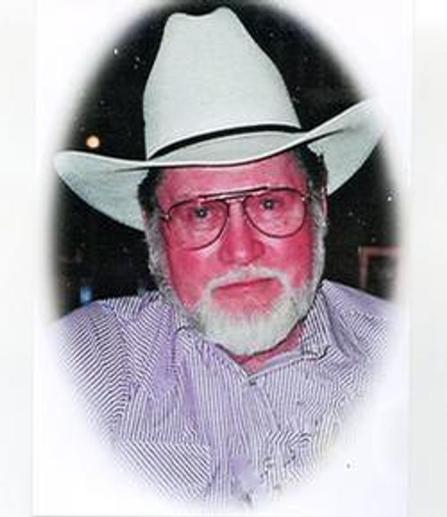 Thomas "Clark" Sr Logan