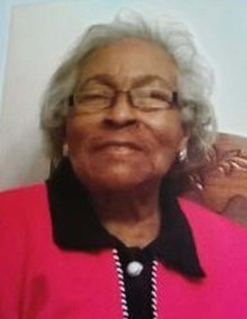 Maggie Lee Sampson Profile Photo