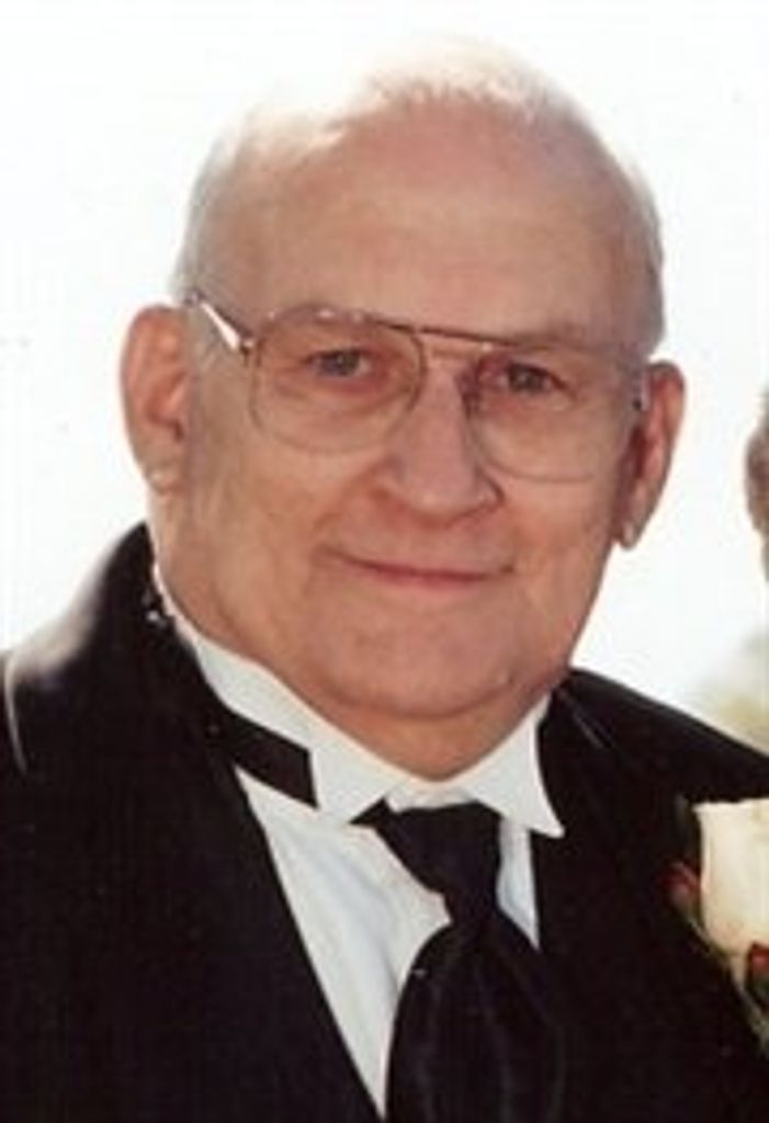 John H.  Underwood