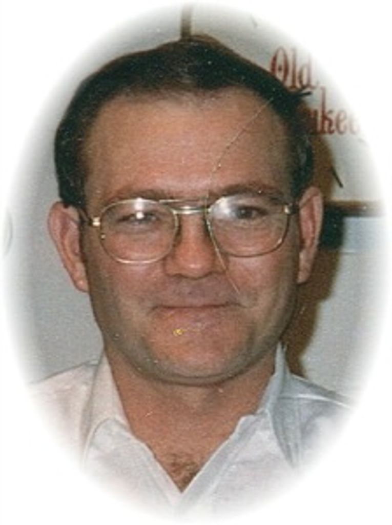 Edward C. Lawson Profile Photo