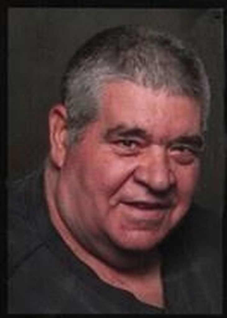 William "Bill" Rex Wehr