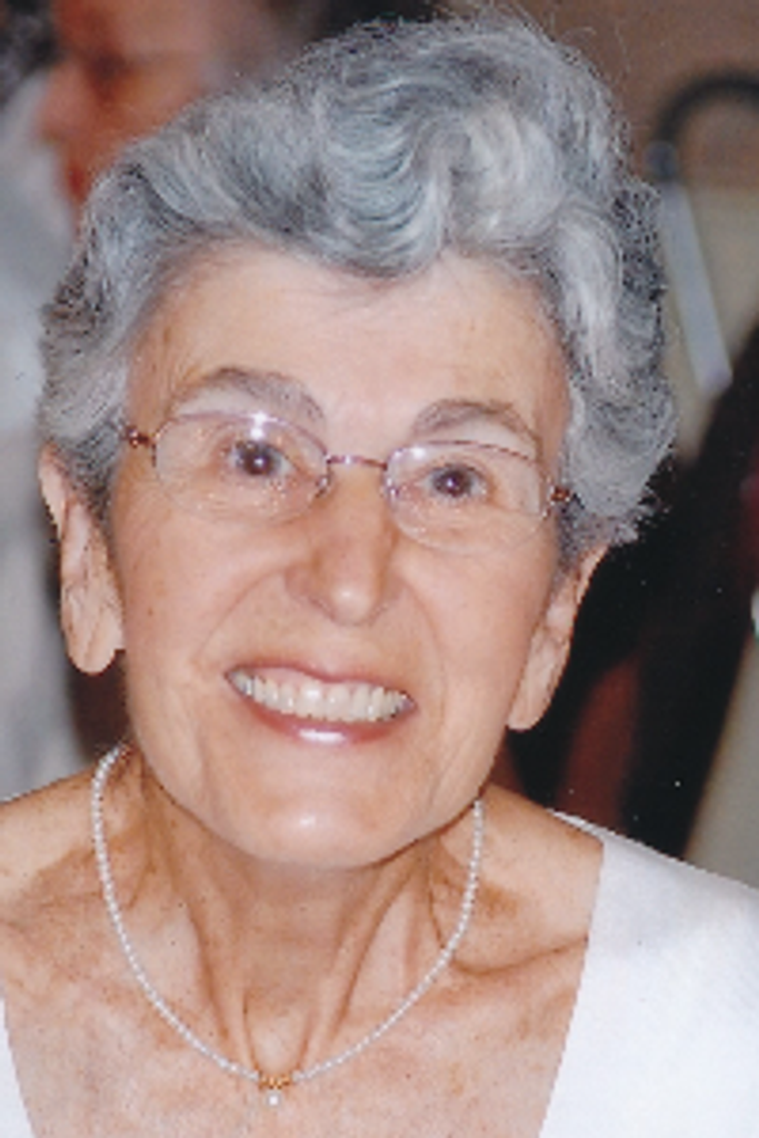 Avis (Terzian) Sundquist Profile Photo