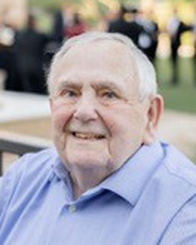 David A. Gilroy