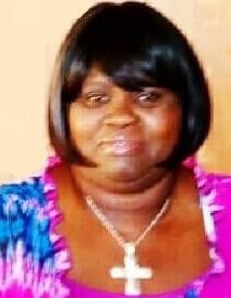 Shirley Ann Riles Profile Photo
