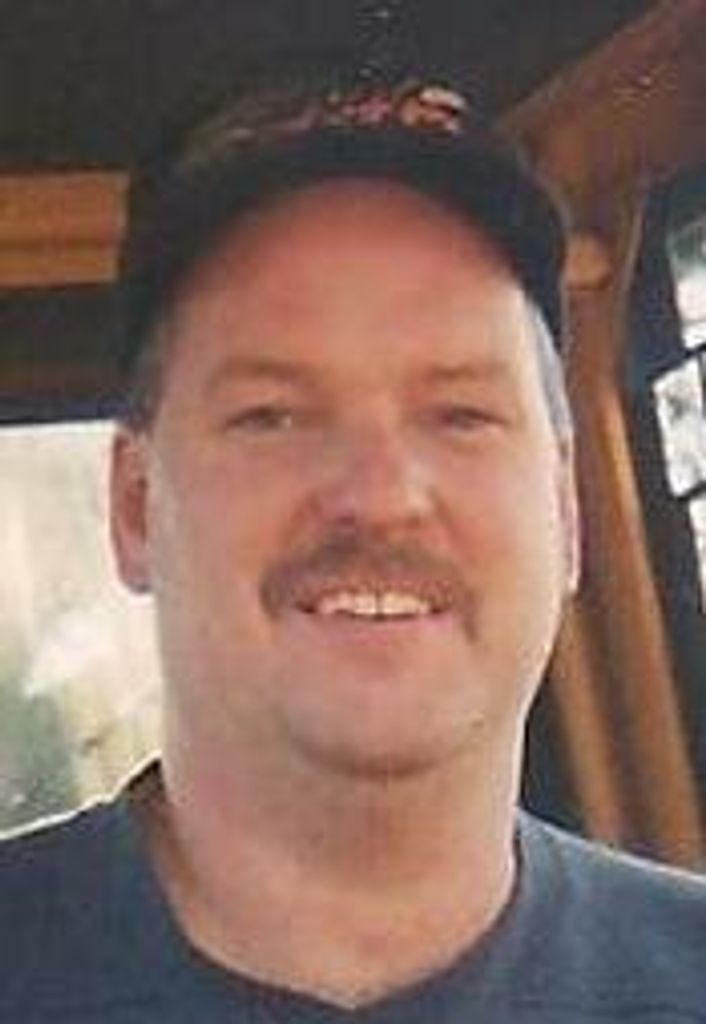 Scott Alan Swanson