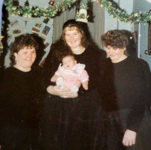 Charlene Ruth (Bartosik)  Ellis photo gallery thumbnail 93 of 95