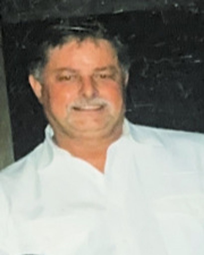 William Dale "Bubba" Behrend