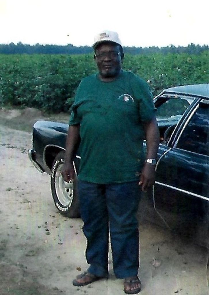 Willie Williams, Jr. Profile Photo