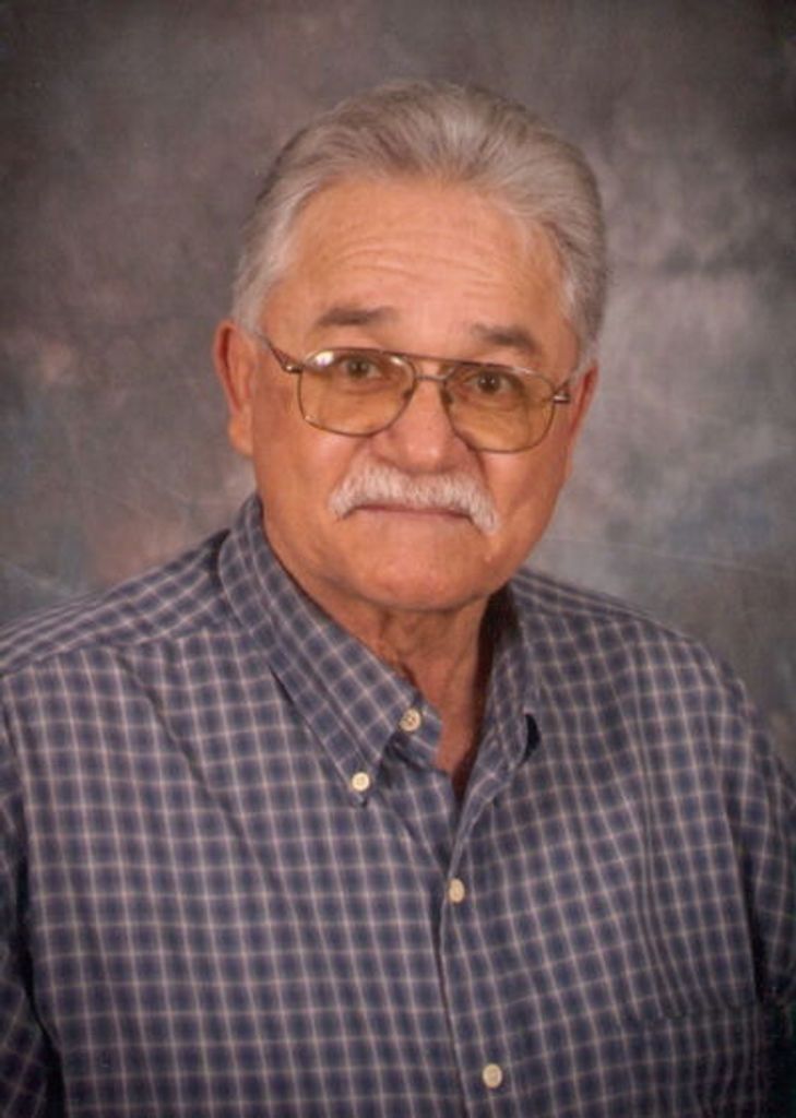 William "Bill" Pierre Profile Photo