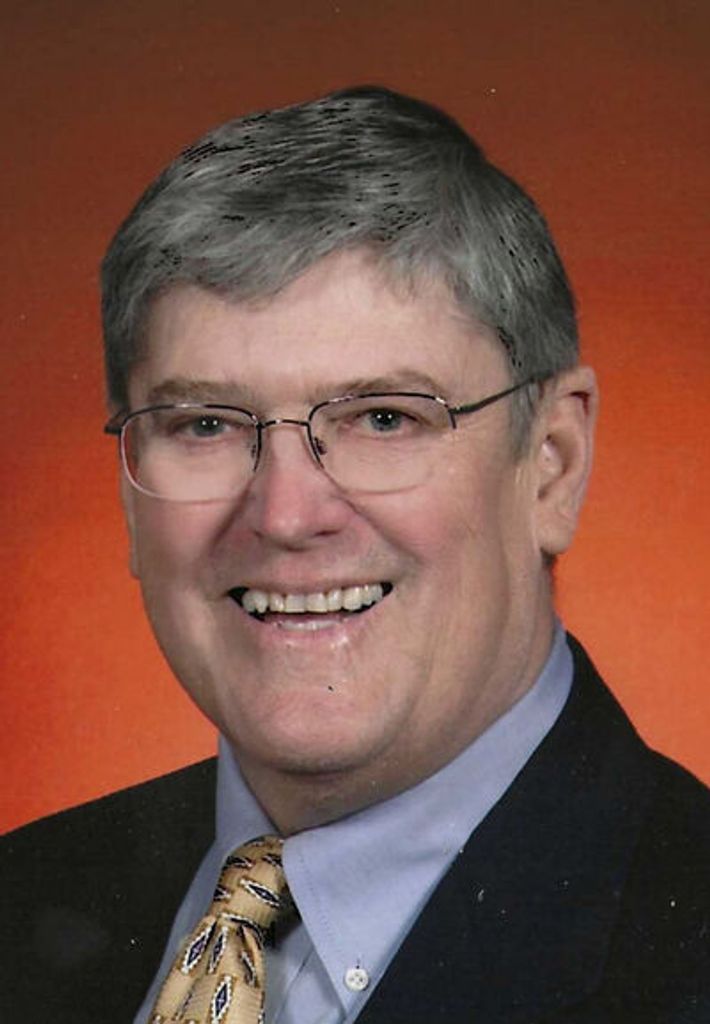 Charles E. Kerkhove Profile Photo