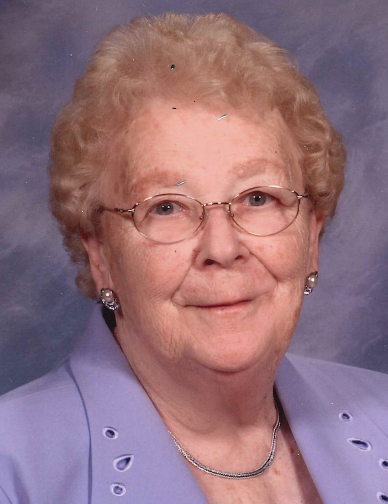 Lorraine (Pantzlaff) Zeamer Profile Photo