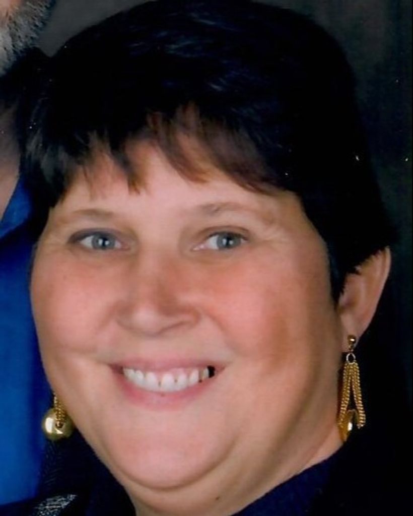 Cindy Sutherland Profile Photo