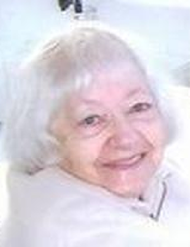 Ida  Anna Ridling