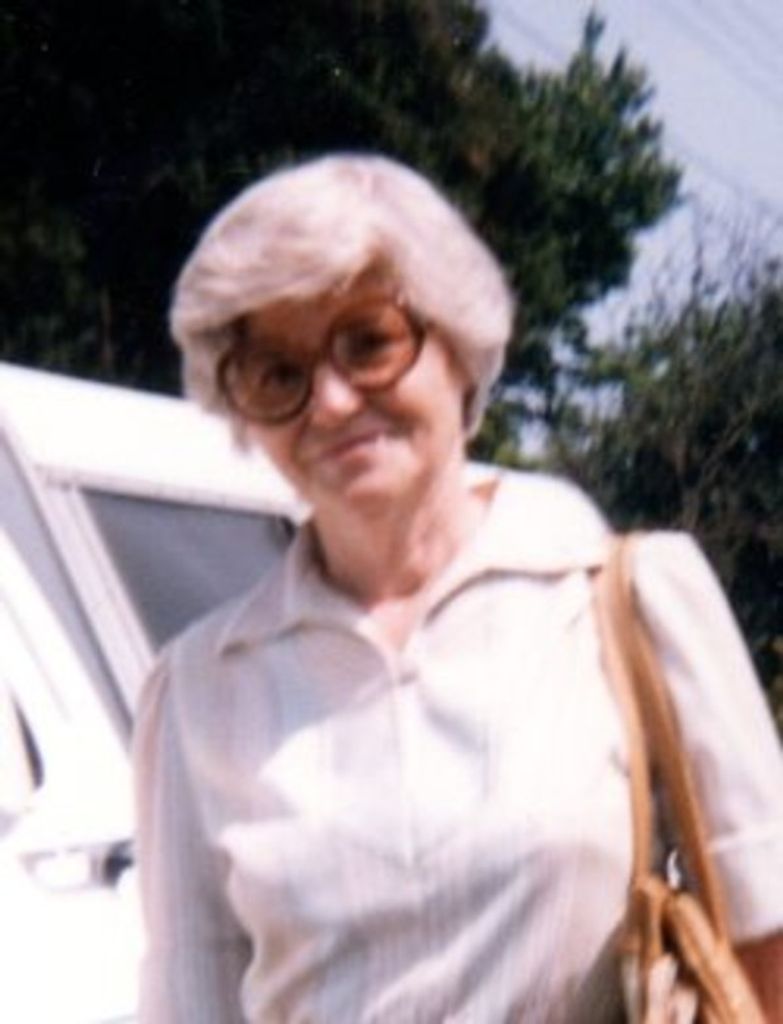 Lois B. Roberts