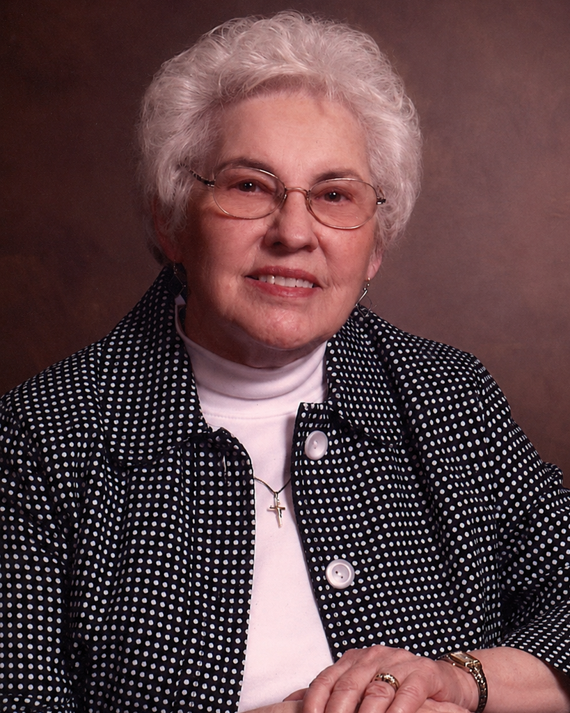 Greta Mae (Baker) Gayhart Profile Photo