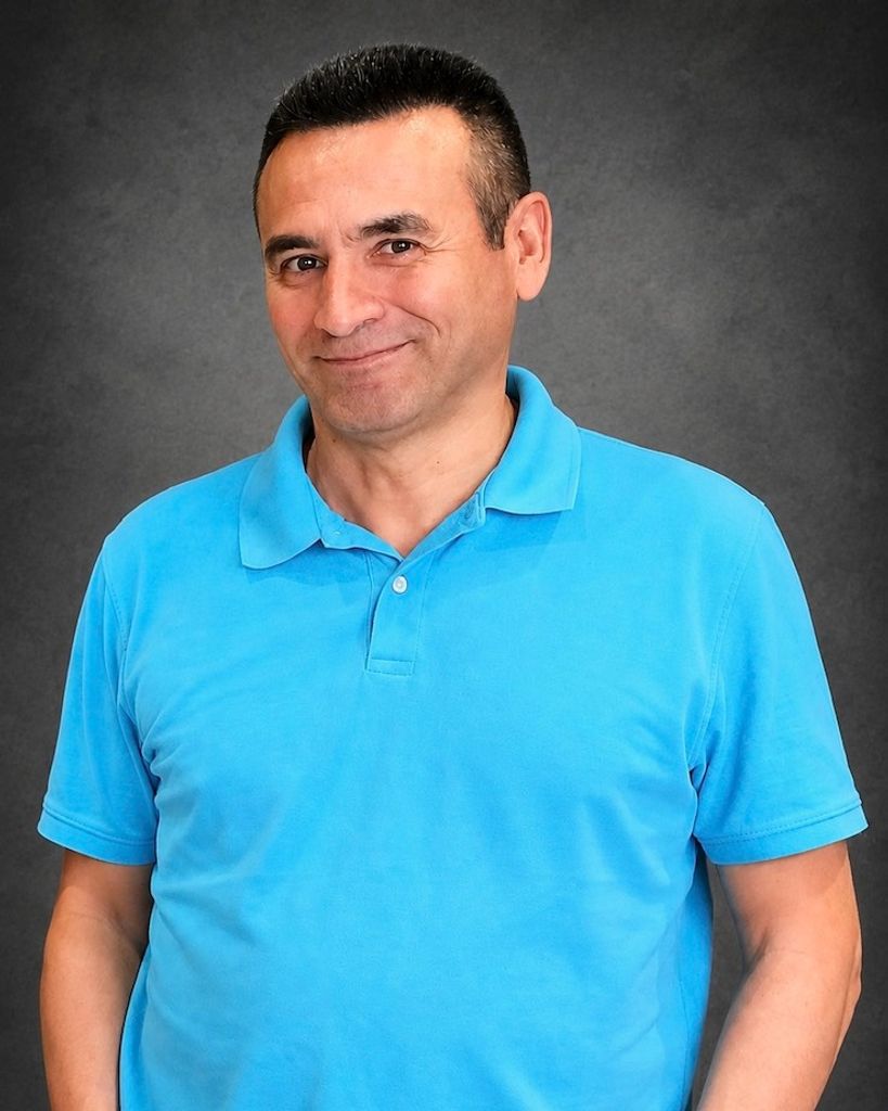 Jose Lara