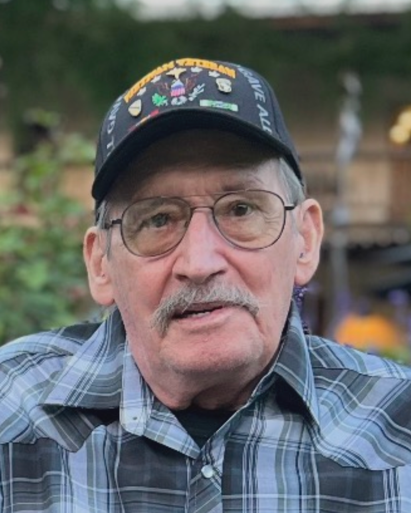 James Henry Goforth, Jr. Profile Photo