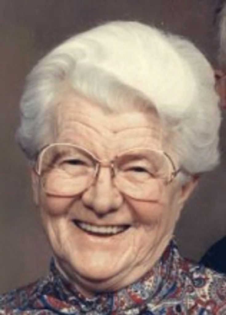 Dorothy K. Warnecke