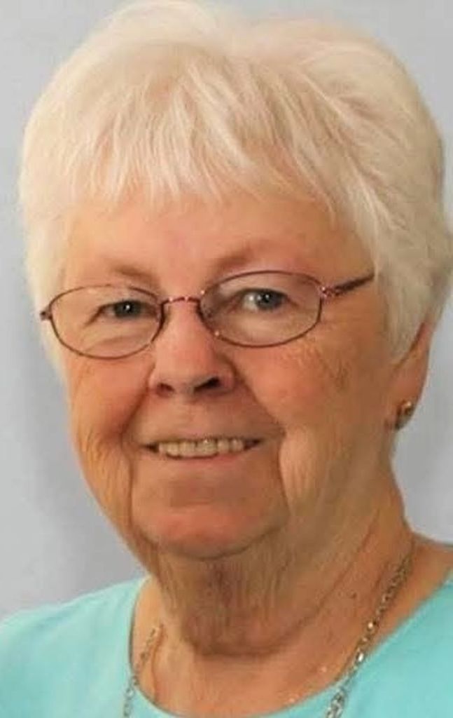 Carol Ann Reiley Profile Photo