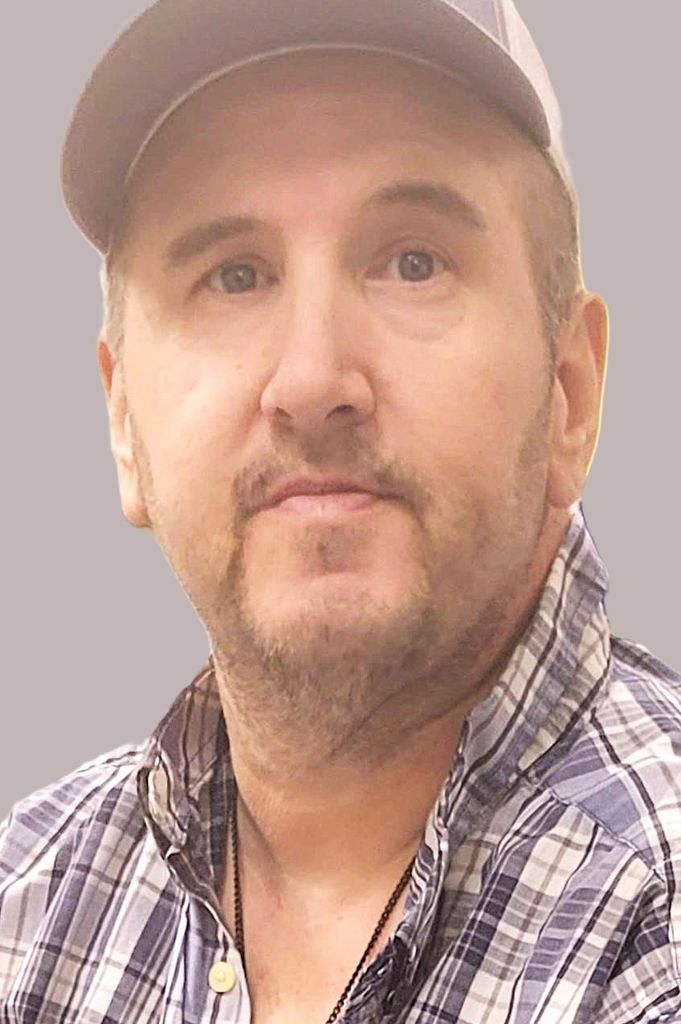 Jeffrey Teasley