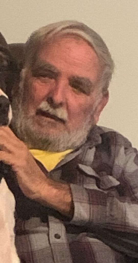 Thomas Eugene Courtright