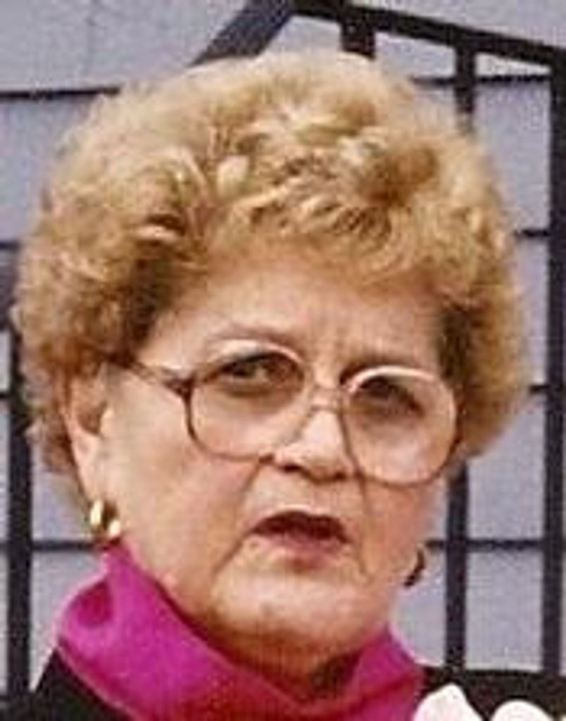 Sally Rosso