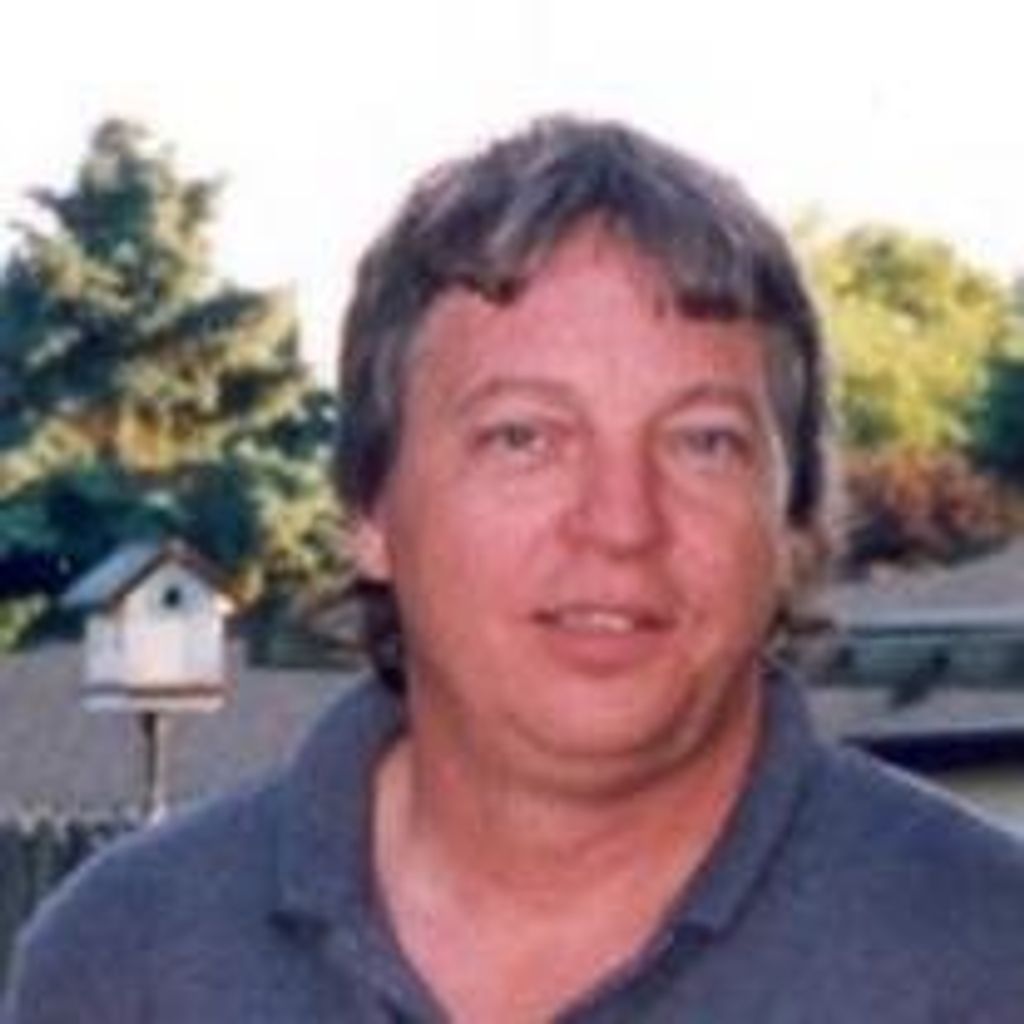James Randy Montemagni