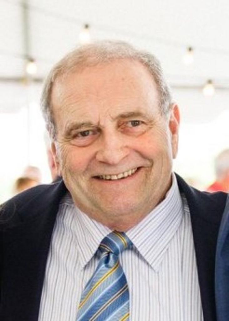 Kurt L. Clarkson