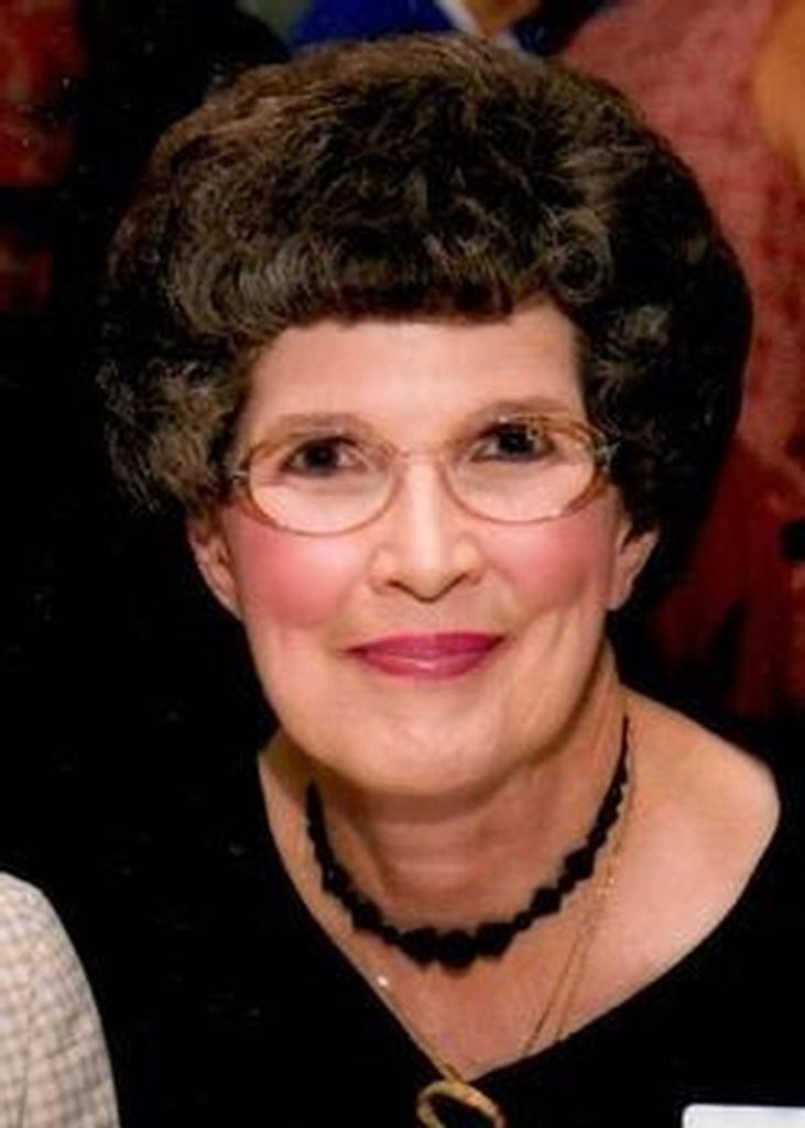 Laura Ann Martin