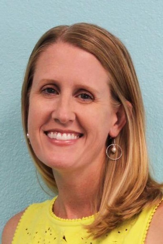 Katie Sue Keller Russell Profile Photo